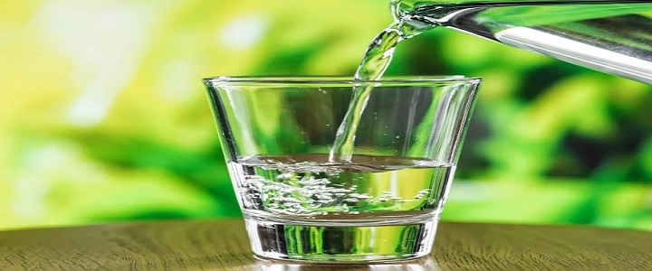 Water testing and analysis